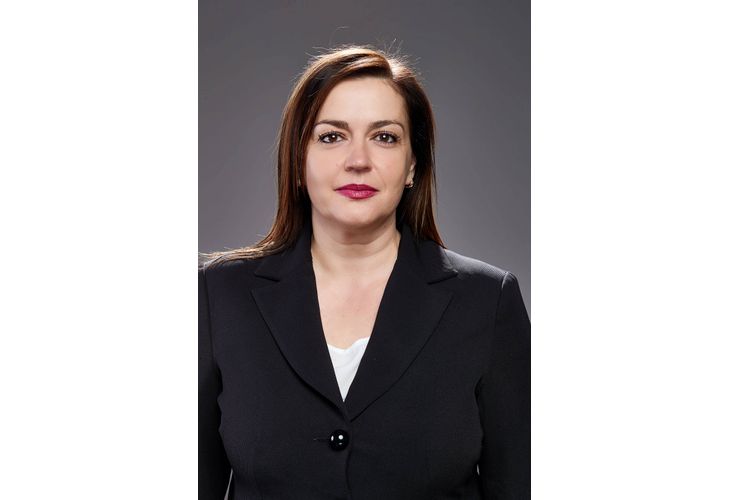 Евгения Алексиева Евгения Алексиева